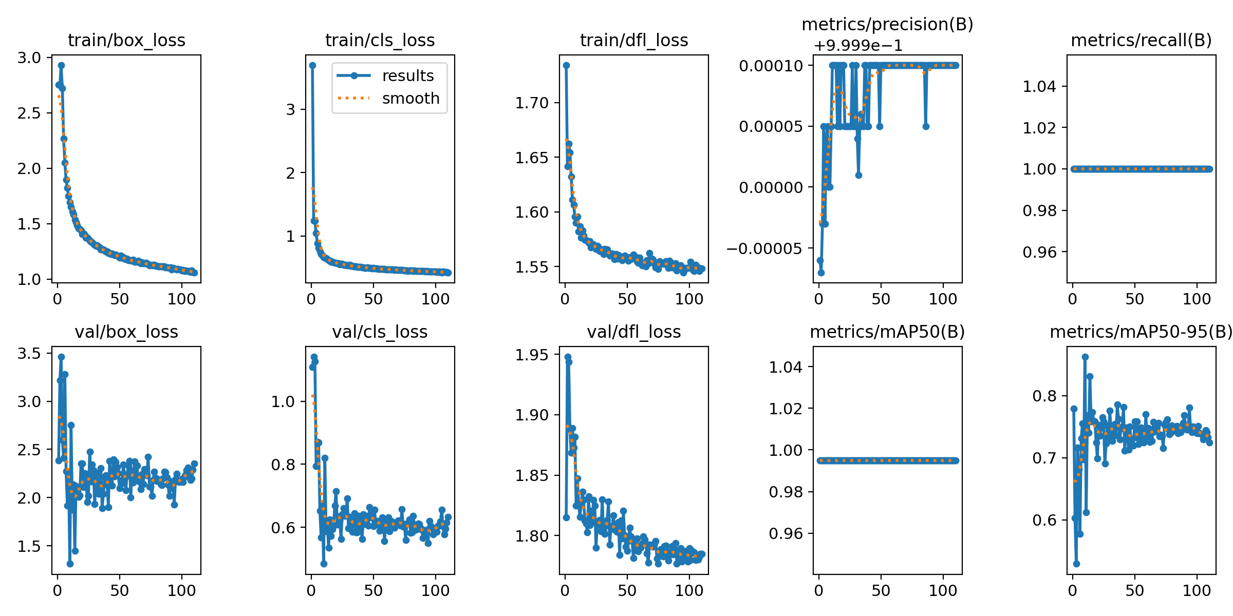 Model Optimization
